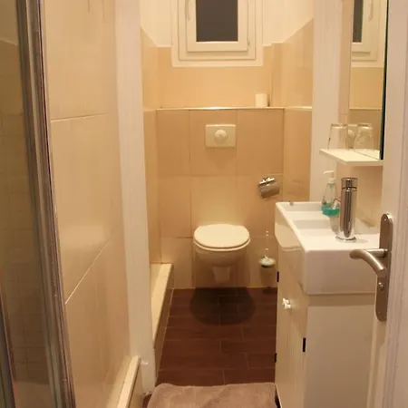 Apartment Happyfew - La Marechal Nice