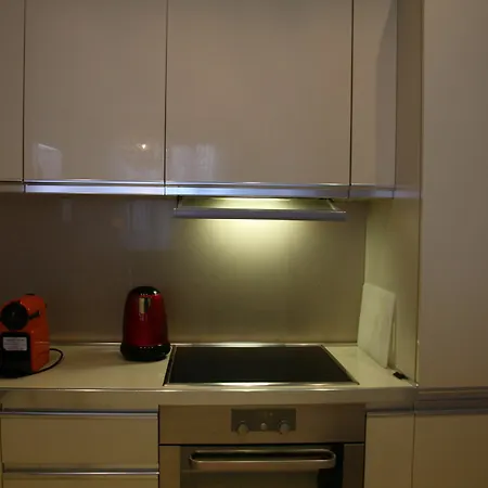 Happyfew - La Marechal Apartment *