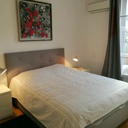 Apartment Happyfew - La Marechal