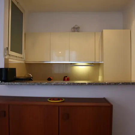 Apartment Happyfew - La Marechal